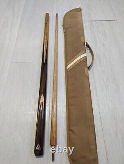 Ray Reardon (bce) Limited Edition Snooker Cue Very Good Condition