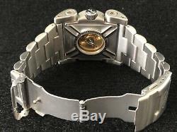 Reactor Ion Watch Only 500 made! MINT Condition Automatic