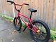 Red Slayer Edition Limited Run Rare Subrosa Bmx. Immaculate Condition. 20