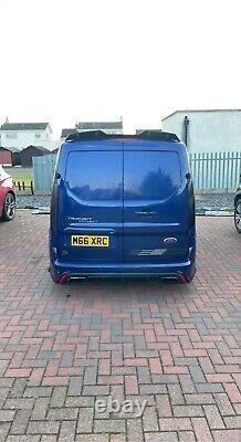 Relisted FORD TRANSIT CONNECT Genuine M-SPORT Ltd Edition #007
