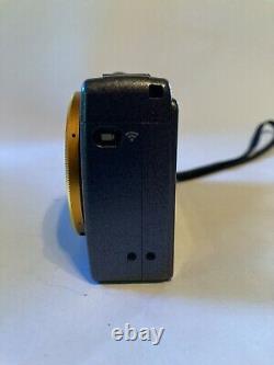 Ricoh GR III Street Edition Special Limited Kit In Mint Condition