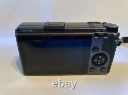 Ricoh GR III Street Edition Special Limited Kit In Mint Condition