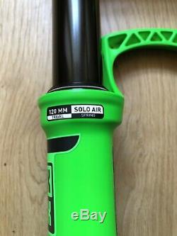 Rockshox Reba RL 29 Front Fork Suspension Limited Edition Great Condition