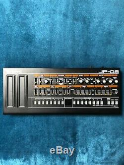Roland Boutique JP-08 Boxed, Immaculate Condition, Limited Edition