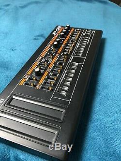 Roland Boutique JP-08 Boxed, Immaculate Condition, Limited Edition
