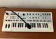 Roland Jd-xi Synthesizer Limited Edition White Boxed Mint Condition Complete
