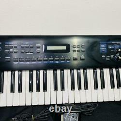 Roland JUNO-D Limited Edition Keyboard Synthesizer Good Condition F/S FEDEX RSMI