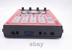 Roland SP-404SX(Red) Excellent Condition 10th Anniversary limited edition #0419M