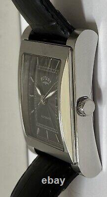 Rotary Heritage LE00004/20 Limited Edition Automatic31mm Grey Dial Top Condition