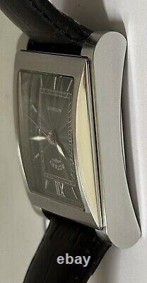 Rotary Heritage LE00004/20 Limited Edition Automatic31mm Grey Dial Top Condition