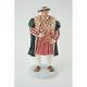 Royal Doulton King Henry Viii Hn3458 Rare Limited Edition Mint Condition