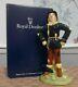 Royal Doulton(item338) Scarecrow Limited Edition Mint Condition