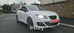 SEAT IBIZA FR 2.0TDI 2010 3dr LIMITED EDITION! EXCELLENT CONDITION