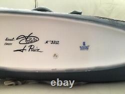 SIGNED LIMITED EDITION LLADRÓ GONDOLA NO 3212 With Box GREAT CONDITION