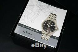 SINN 556 Anniversary / Jubilee LIMITED EDITION, EXCELLENT CONDITION, FULL SET