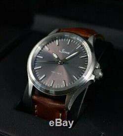 SINN 556 Anniversary / Jubilee LIMITED EDITION, EXCELLENT CONDITION, FULL SET