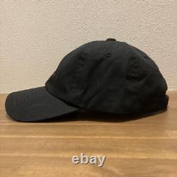 Sawayan cap in good condition, limited edition color, hard to find, free size