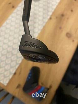 Scotty Cameron global limited edition putter. Mint Condition. No marks
