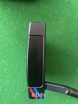 Scotty Cameron global limited edition putter. Mint Condition. No marks