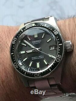 Seiko Sla017- Limited Edition And Very Rare. Boxed and In Great Condition