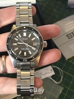 Seiko Sla017- Limited Edition And Very Rare. Boxed and In Great Condition