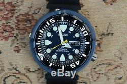 Seiko Superior Limited Edition Air Divers 200m Automatic. Excellent Condition