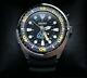 Seiko Kinetic Tuna 200m Iso Diver Gmt Watch Sun021p1 Excellent Condition