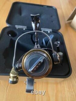 Shimano Stella Millennium 4000SS 5xx/522 limited edition excellent condition