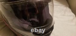 Shoei RF 1100 Transmission Limited Edition Small great condition