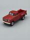 Shrock Brothers Studebaker Champ J-2 In Red Great Condition Rare 1/55