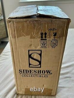 Sideshow Limited Edition Spiderman Statue In Great Condition