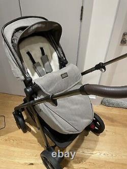 Silver Cross Pioneer Limited Edition Pram Perfect Condition
