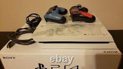 Sony Limited Edition Destiny PlayStation 4 Bundle Pre-Owned Good Condition 2TB