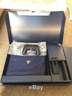 Sony PlayStation 4 Pro 2TB 500 Million Limited Edition Console. Used Condition