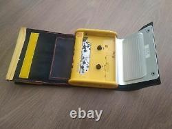 Sony walkman yppy yp ew-22 Limited edition with case good working condition