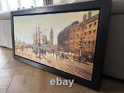 South Bank Central by Henderson Cisz. Excellent condition. Limited Edition