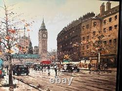 South Bank Central by Henderson Cisz. Excellent condition. Limited Edition