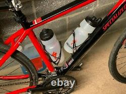 Specialized Crosstrail Limited Edition Hybrid in pristine condition
