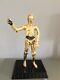 Star Wars C-3po Limited Edition Statue By Gentle Giant Ltd Mint Condition
