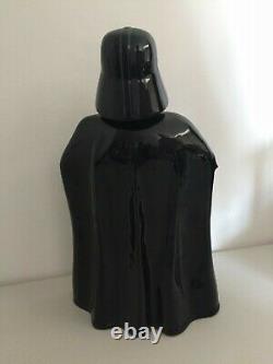 Star Wars Darth Vader teapot In pristine condition Limited edition of 100 17ins