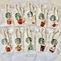 Starbucks Christmas Ornament 2023 Limited Edition, Beautiful Condition, Limited