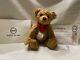 Steiff 2021 Bear Of The Year Limited Edition #690624 Mint Condition