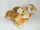 Steiff Ark Tiger Set Limited Edition Number 02283 Excellent Condition