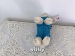 Steiff Candy Lamb Designers Choice Limited Edition 2015 Very Good Condition