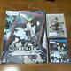 Steins Gate Elite Limited Edition Steelbook + Mouse Pad New Condition