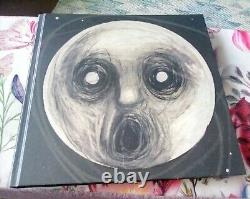 Steven Wilson/The Raven That Refused To Sing/Deluxe Limited/NewithMint Condition