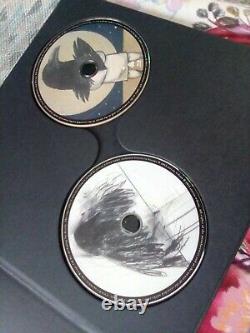 Steven Wilson/The Raven That Refused To Sing/Deluxe Limited/NewithMint Condition
