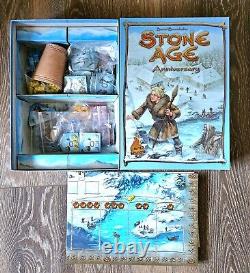 Stone Age Anniversary (Limited Edition) Played Once Excellent Condition