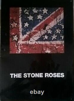 Stone Roses, Blackpool live. Vinyl, Mint untouched condition