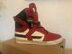 Supra X Dj Ronson Limited Edition Skytop Ii Mint Condition/deadstock Size Uk 9